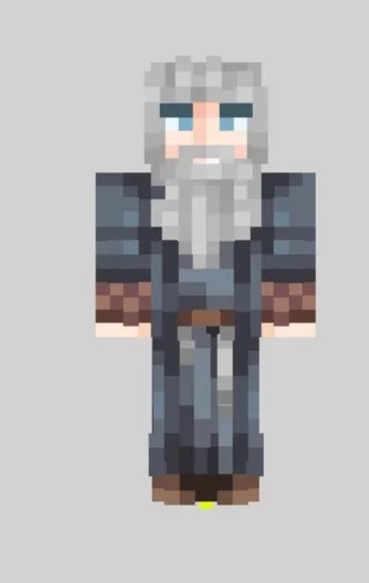 O'rta asrlar — Minecraft mod, rasm 1