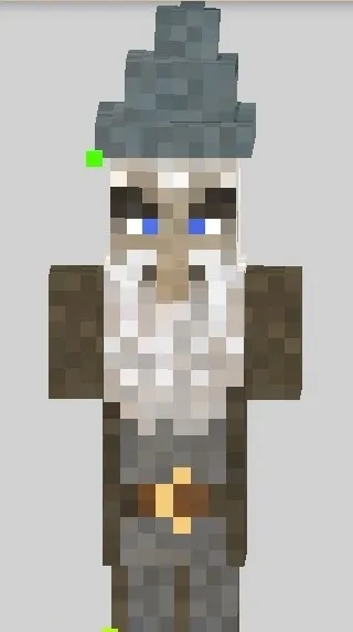 O'rta asrlar — Minecraft mod, rasm 2