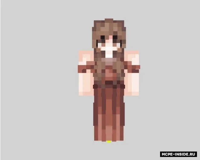 O'rta asrlar — Minecraft mod, rasm 3