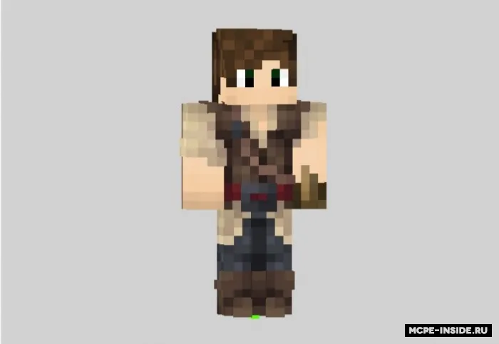 O'rta asrlar — Minecraft mod, rasm 4