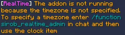 Real vaqt bilan sinxronizatsiya