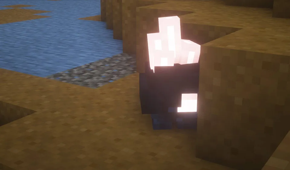 Coz's Better Badlands — Minecraft mod, rasm 3