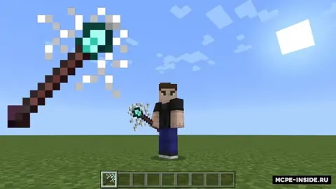 Chaqmoq manipulyatori
