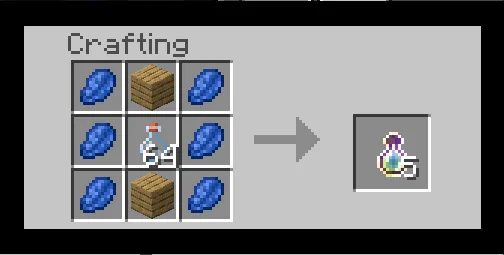 Yaratish + — Minecraft mod, rasm 1