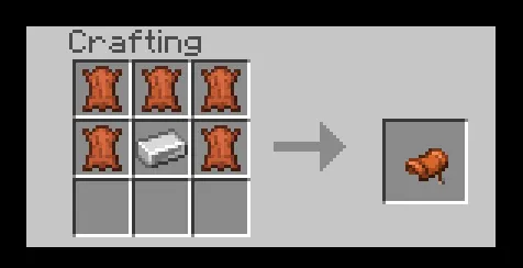 Yaratish + — Minecraft mod, rasm 2
