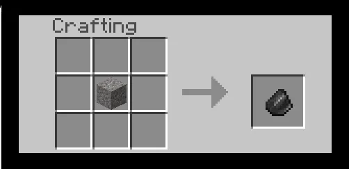 Yaratish + — Minecraft mod, rasm 3