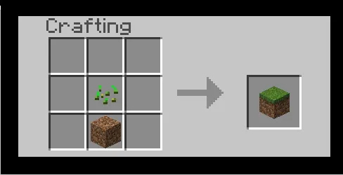 Yaratish + — Minecraft mod, rasm 4
