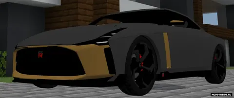 Italdesign Nissan