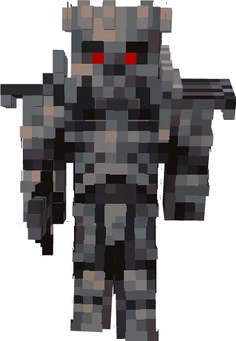 Berserk — Minecraft mod, rasm 4