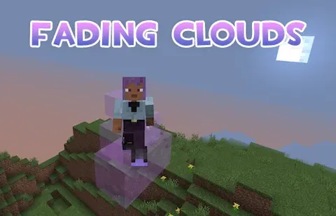 Fading Clouds