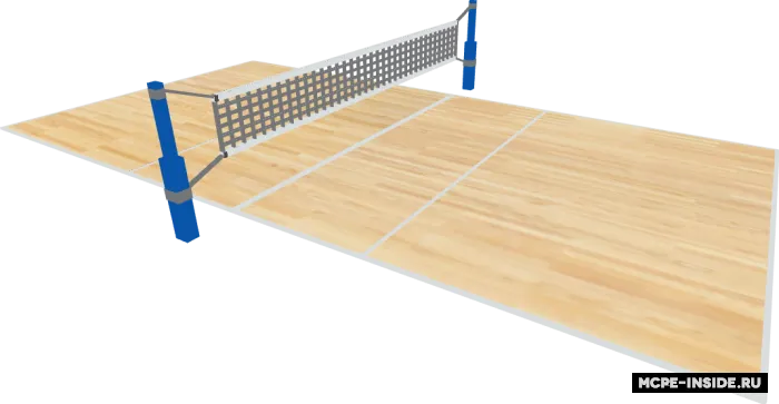 Sport jihozlari — Minecraft mod, rasm 2