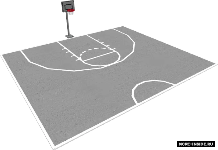 Sport jihozlari — Minecraft mod, rasm 4