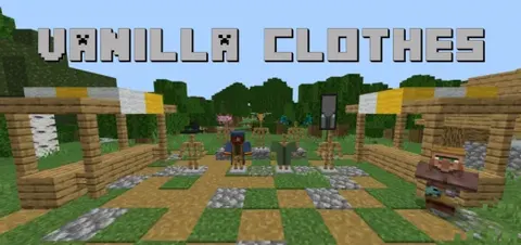 Vanilla kiyimlar