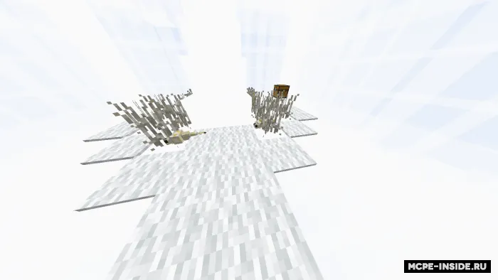 Osmon va damlamalar — Minecraft mod, rasm 1