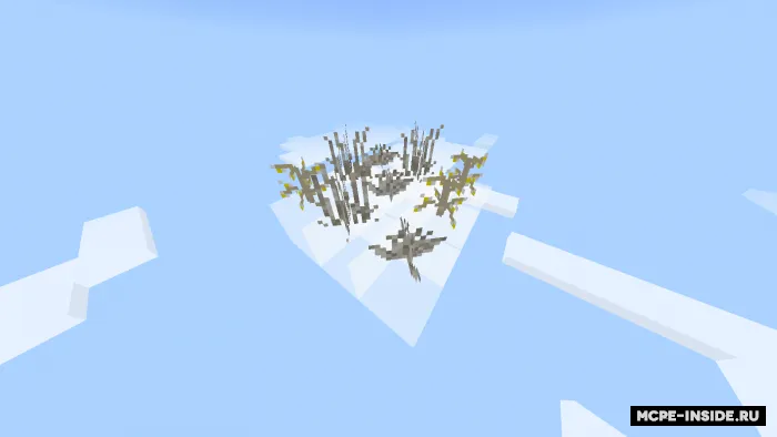 Osmon va damlamalar — Minecraft mod, rasm 2