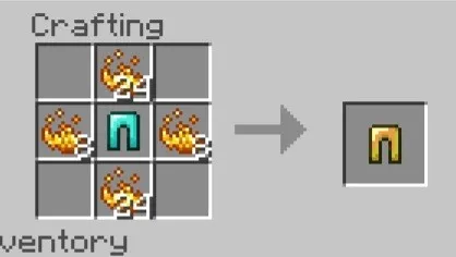 Yonish — Minecraft mod, rasm 3