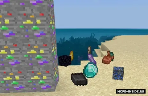 Obsidian uchun ko'proq foydalanish