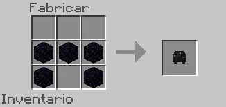 Obsidian uchun ko'proq foydalanish — Minecraft mod, rasm 3