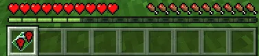 Yo'l nuqtalari tizimi — Minecraft mod, rasm 1