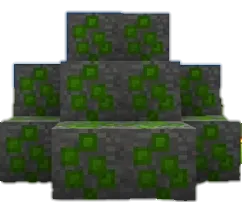 Tajriba rudasi — Minecraft mod, rasm 2