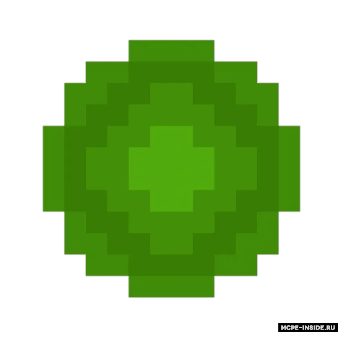 Tajriba rudasi — Minecraft mod, rasm 3