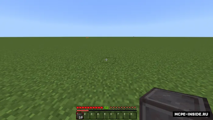 Shubhali Scizor — Minecraft mod, rasm 4