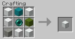 Yashirin liftlar — Minecraft mod, rasm 1