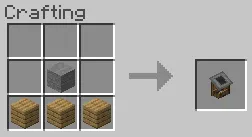 Yashirin liftlar — Minecraft mod, rasm 2