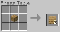 Yashirin liftlar — Minecraft mod, rasm 3