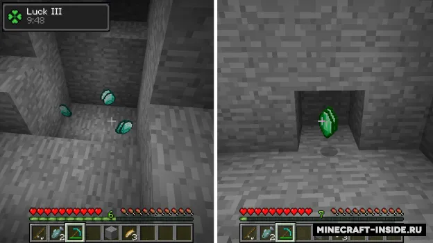 Goldfish Myth — Minecraft mod, rasm 3