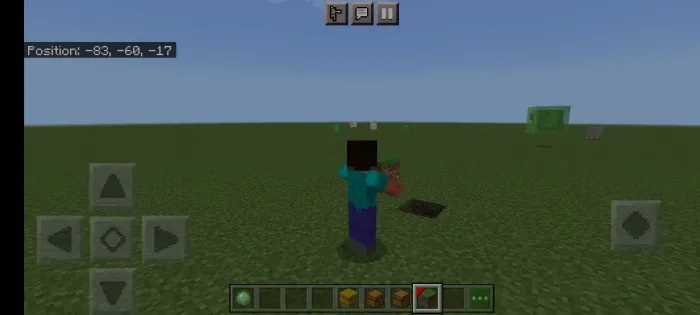 Ko‘tarilish — Minecraft mod, rasm 2