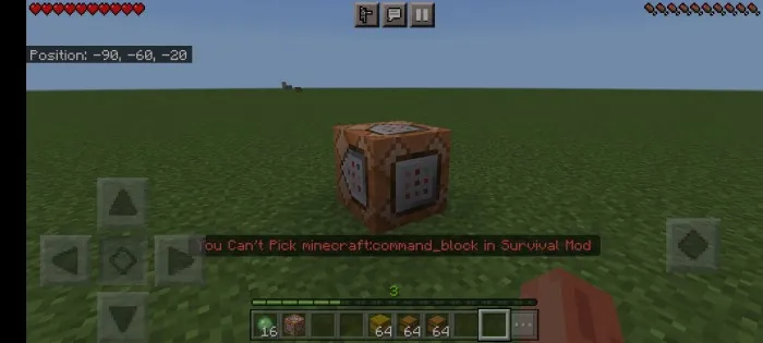 Ko‘tarilish — Minecraft mod, rasm 4