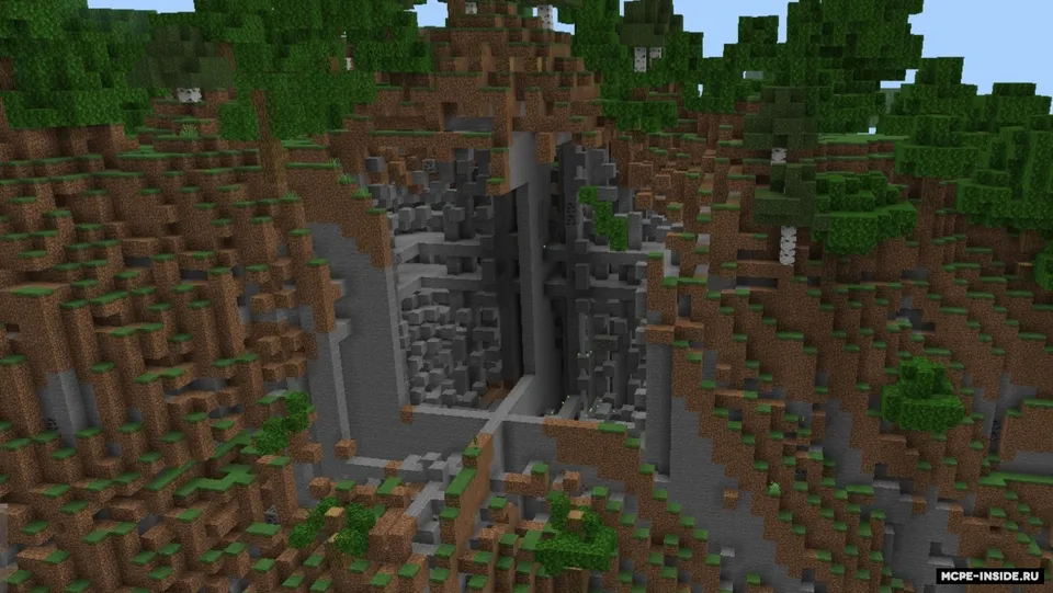 TNT++ — Minecraft mod, rasm 1