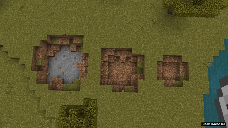 TNT++ — Minecraft mod, rasm 2