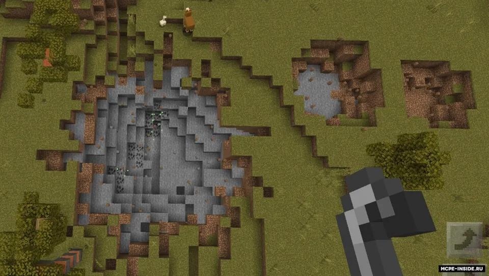 TNT++ — Minecraft mod, rasm 3
