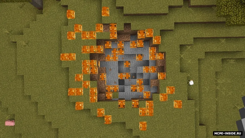 TNT++ — Minecraft mod, rasm 4