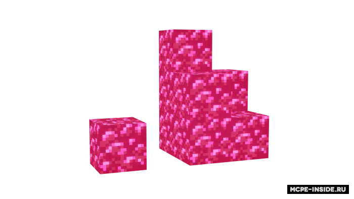 Yovvoyi olov — Minecraft mod, rasm 2