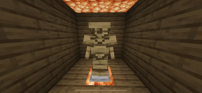 Bronza + — Minecraft mod, rasm 1