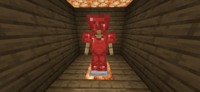 Bronza + — Minecraft mod, rasm 2