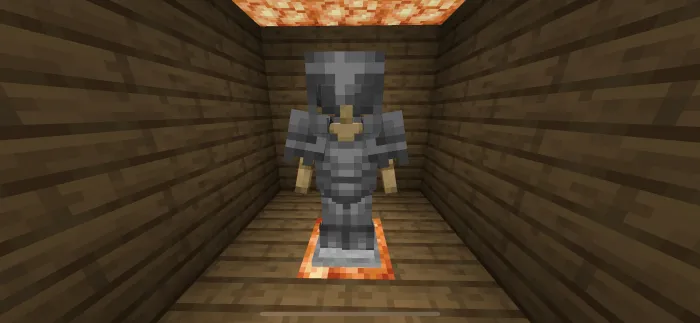 Bronza + — Minecraft mod, rasm 3