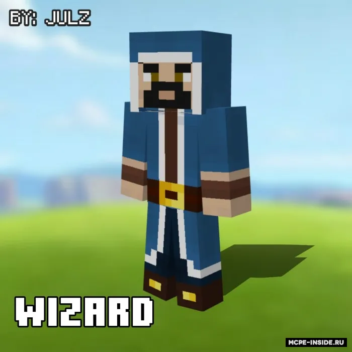 Clash of Craft — Minecraft mod, rasm 2