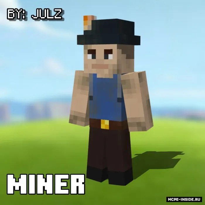 Clash of Craft — Minecraft mod, rasm 4