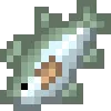 Chu baliq ovlash — Minecraft mod, rasm 2