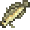 Chu baliq ovlash — Minecraft mod, rasm 3