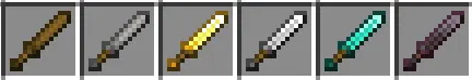 Fantasycraft — Minecraft mod, rasm 2