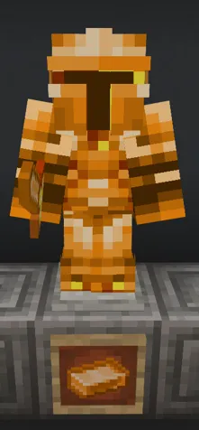 Fantasycraft — Minecraft mod, rasm 3