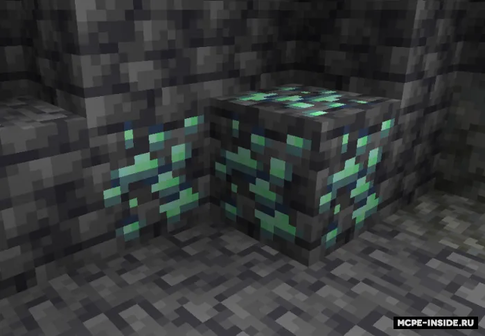 Fantasycraft — Minecraft mod, rasm 4