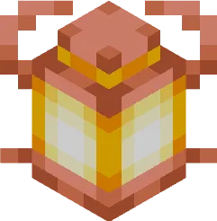 Yorqinlik — Minecraft mod, rasm 2