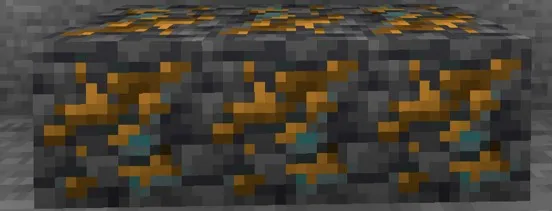 Farishta sitrini — Minecraft mod, rasm 3