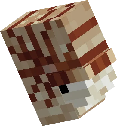 Remdon moblari — Minecraft mod, rasm 1